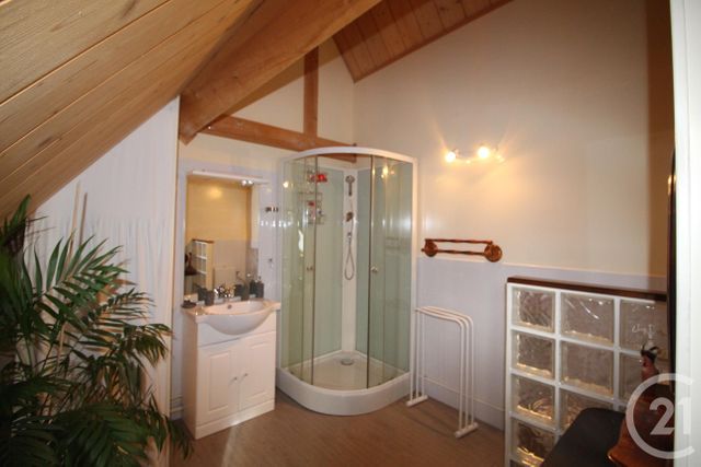 Maison &agrave; vendre - 10 pi&egrave;ces - 226,97 m2 - Neville - 76 - HAUTE-NORMANDIE