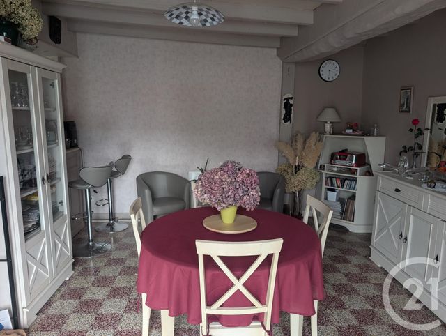 Maison &agrave; vendre - 10 pi&egrave;ces - 226,97 m2 - Neville - 76 - HAUTE-NORMANDIE