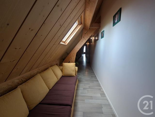 Maison &agrave; vendre - 10 pi&egrave;ces - 226,97 m2 - Neville - 76 - HAUTE-NORMANDIE