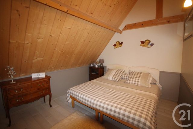 Maison &agrave; vendre - 10 pi&egrave;ces - 226,97 m2 - Neville - 76 - HAUTE-NORMANDIE