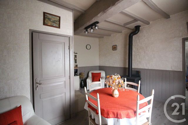 Maison &agrave; vendre - 10 pi&egrave;ces - 226,97 m2 - Neville - 76 - HAUTE-NORMANDIE