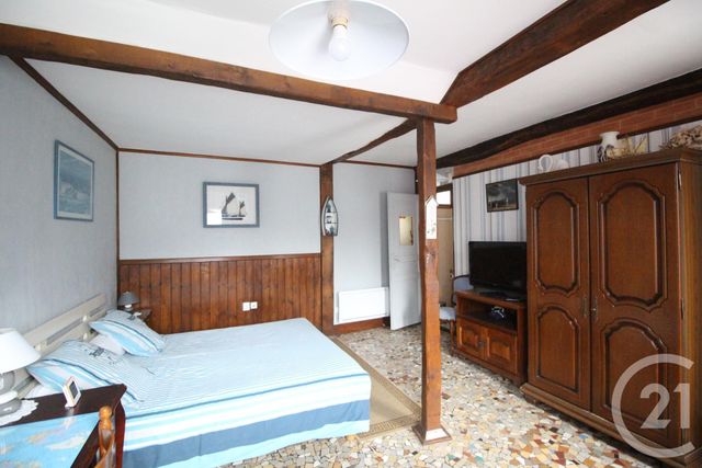 Maison &agrave; vendre - 10 pi&egrave;ces - 226,97 m2 - Neville - 76 - HAUTE-NORMANDIE