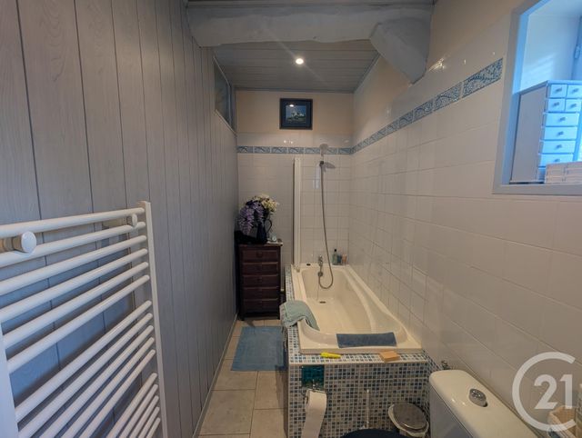 Maison &agrave; vendre - 10 pi&egrave;ces - 226,97 m2 - Neville - 76 - HAUTE-NORMANDIE