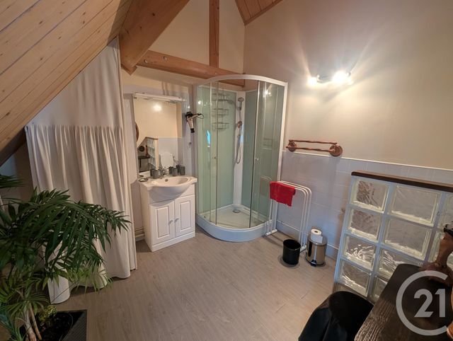 Maison &agrave; vendre - 10 pi&egrave;ces - 226,97 m2 - Neville - 76 - HAUTE-NORMANDIE