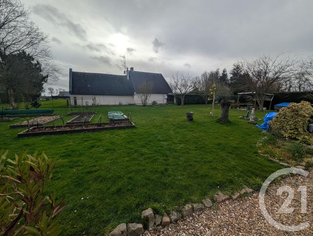 Maison &agrave; vendre - 10 pi&egrave;ces - 226,97 m2 - Neville - 76 - HAUTE-NORMANDIE