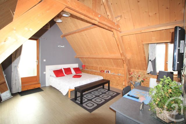 Maison &agrave; vendre - 10 pi&egrave;ces - 226,97 m2 - Neville - 76 - HAUTE-NORMANDIE