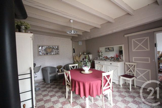 Maison &agrave; vendre - 10 pi&egrave;ces - 226,97 m2 - Neville - 76 - HAUTE-NORMANDIE