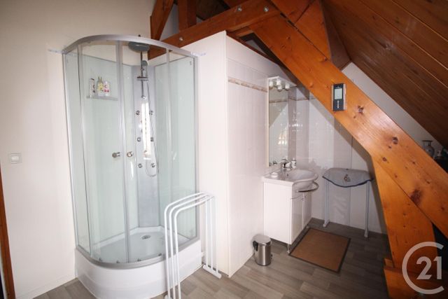 Maison &agrave; vendre - 10 pi&egrave;ces - 226,97 m2 - Neville - 76 - HAUTE-NORMANDIE