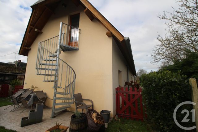 Maison &agrave; vendre - 10 pi&egrave;ces - 226,97 m2 - Neville - 76 - HAUTE-NORMANDIE