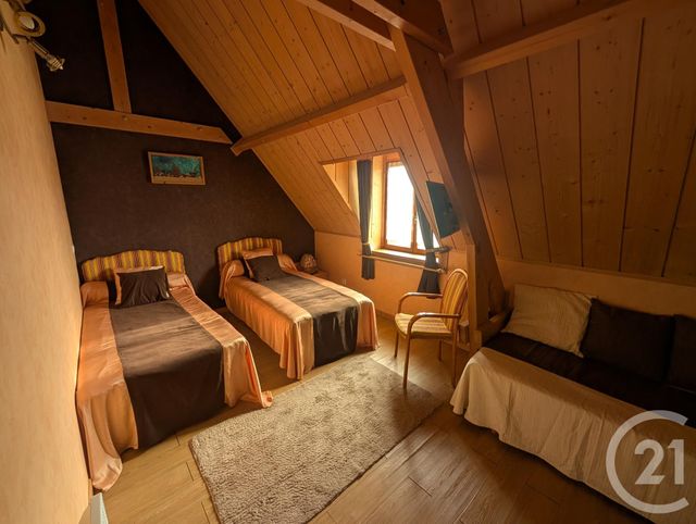 Maison &agrave; vendre - 10 pi&egrave;ces - 226,97 m2 - Neville - 76 - HAUTE-NORMANDIE