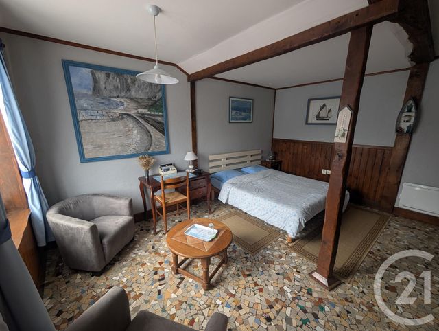 Maison &agrave; vendre - 10 pi&egrave;ces - 226,97 m2 - Neville - 76 - HAUTE-NORMANDIE