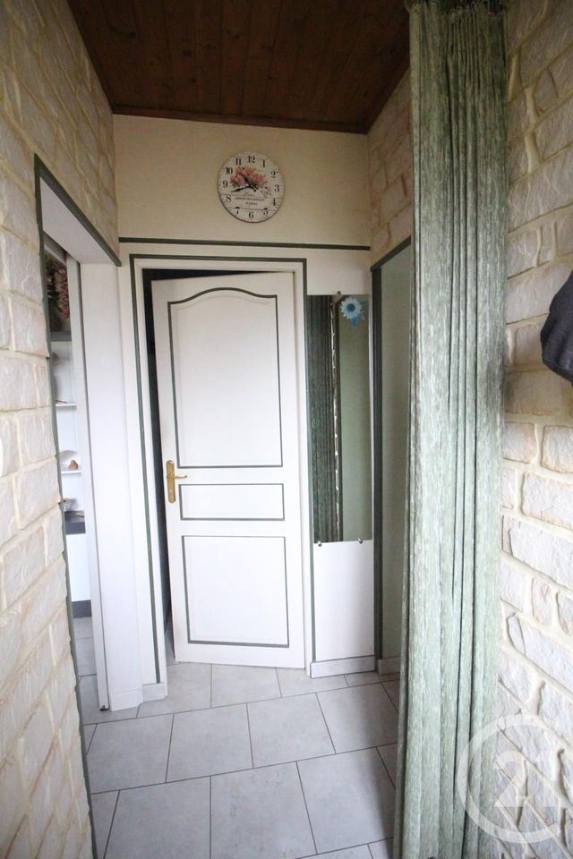 Maison &agrave; vendre - 10 pi&egrave;ces - 226,97 m2 - Neville - 76 - HAUTE-NORMANDIE