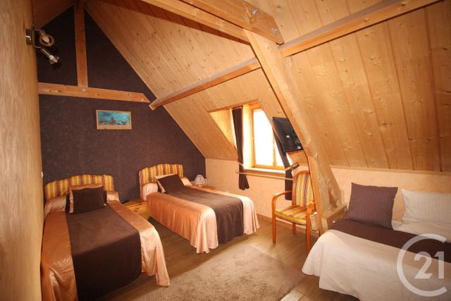 Maison &agrave; vendre - 10 pi&egrave;ces - 226,97 m2 - Neville - 76 - HAUTE-NORMANDIE