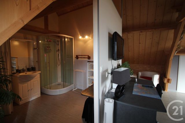 Maison &agrave; vendre - 10 pi&egrave;ces - 226,97 m2 - Neville - 76 - HAUTE-NORMANDIE