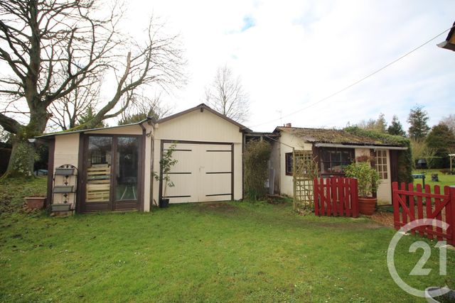 Maison &agrave; vendre - 10 pi&egrave;ces - 226,97 m2 - Neville - 76 - HAUTE-NORMANDIE