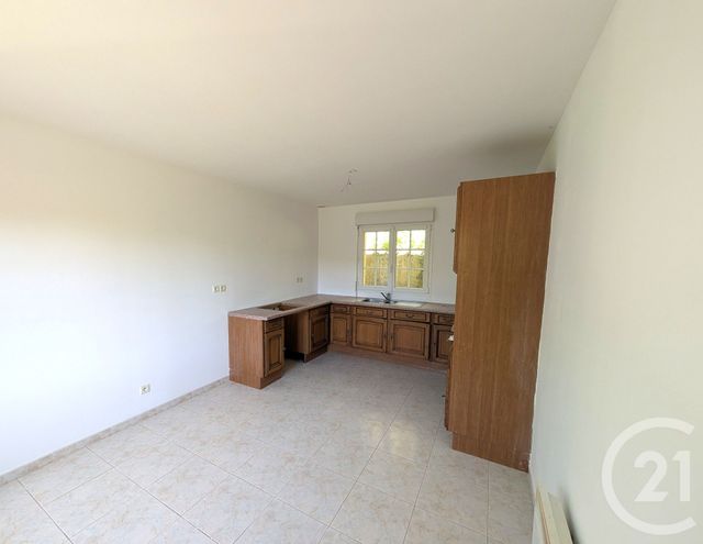 Maison &agrave; vendre - 4 pi&egrave;ces - 92,29 m2 - Fontaine Le Dun - 76 - HAUTE-NORMANDIE