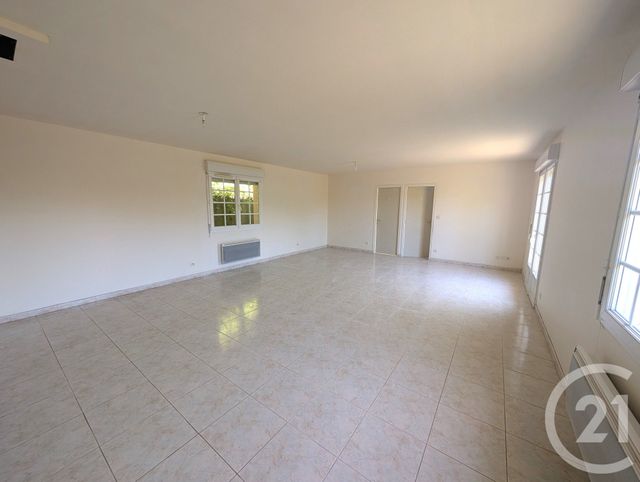 Maison &agrave; vendre - 4 pi&egrave;ces - 92,29 m2 - Fontaine Le Dun - 76 - HAUTE-NORMANDIE
