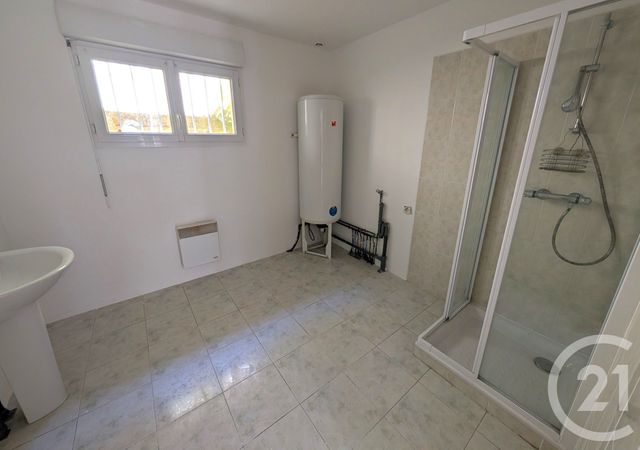 Maison &agrave; vendre - 4 pi&egrave;ces - 92,29 m2 - Fontaine Le Dun - 76 - HAUTE-NORMANDIE