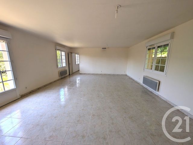 Maison &agrave; vendre - 4 pi&egrave;ces - 92,29 m2 - Fontaine Le Dun - 76 - HAUTE-NORMANDIE