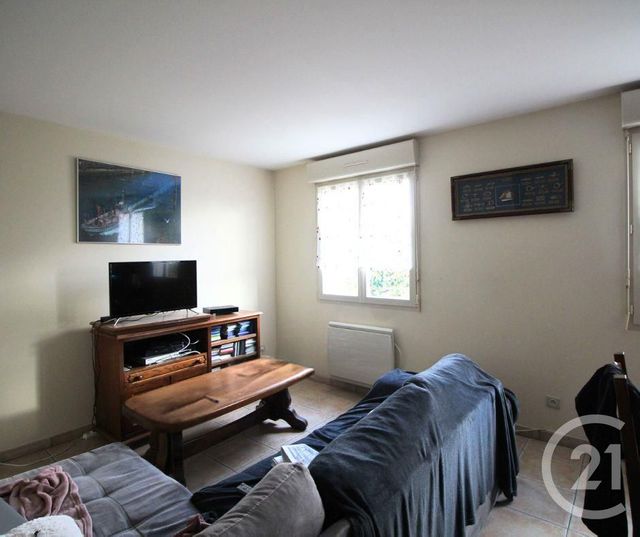 Maison à vendre - 4 pièces - 107,80 m2 - Neville - 76 - HAUTE-NORMANDIE