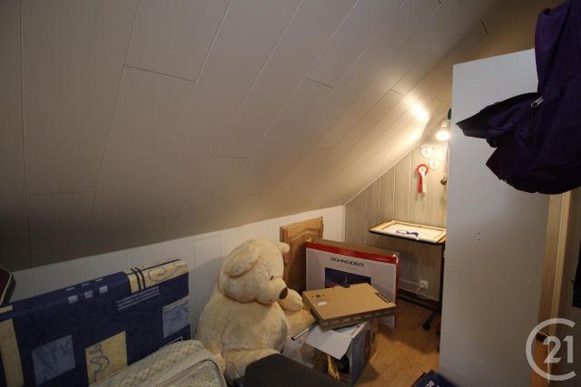 Maison à vendre - 4 pièces - 107,80 m2 - Neville - 76 - HAUTE-NORMANDIE