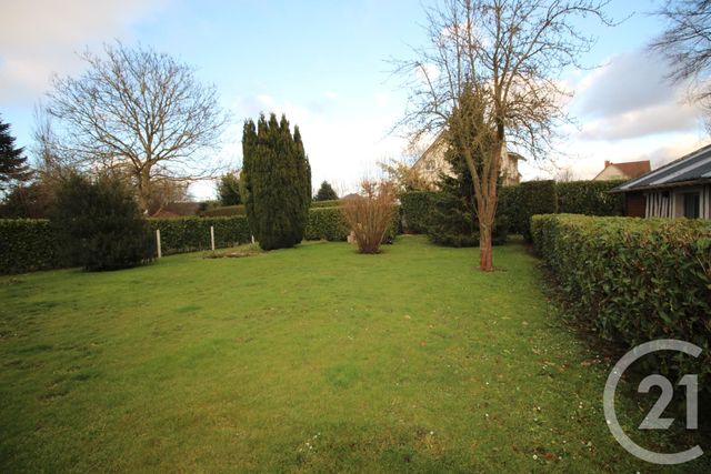 Maison à vendre - 4 pièces - 107,80 m2 - Neville - 76 - HAUTE-NORMANDIE