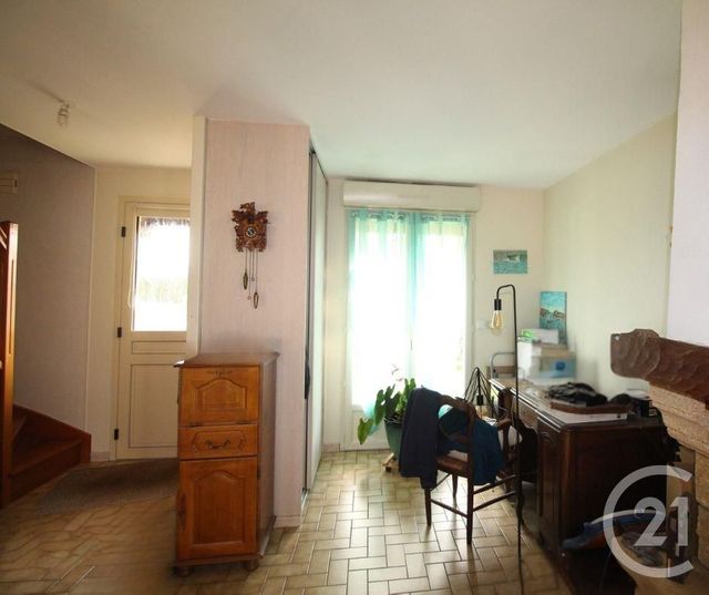 Maison à vendre - 4 pièces - 107,80 m2 - Neville - 76 - HAUTE-NORMANDIE