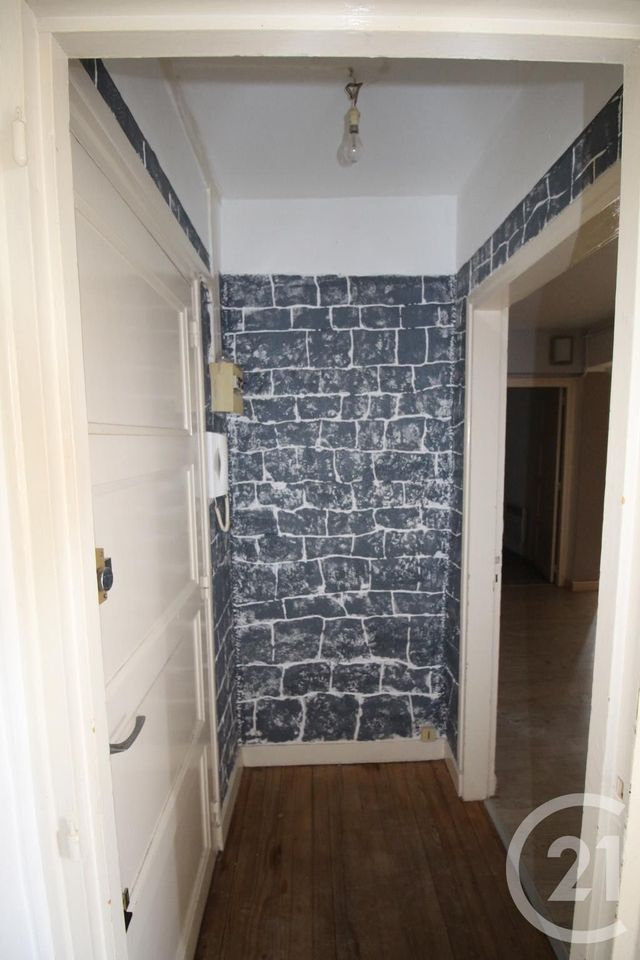 Appartement F2 à vendre - 2 pièces - 49 m2 - St Valery En Caux - 76 - HAUTE-NORMANDIE