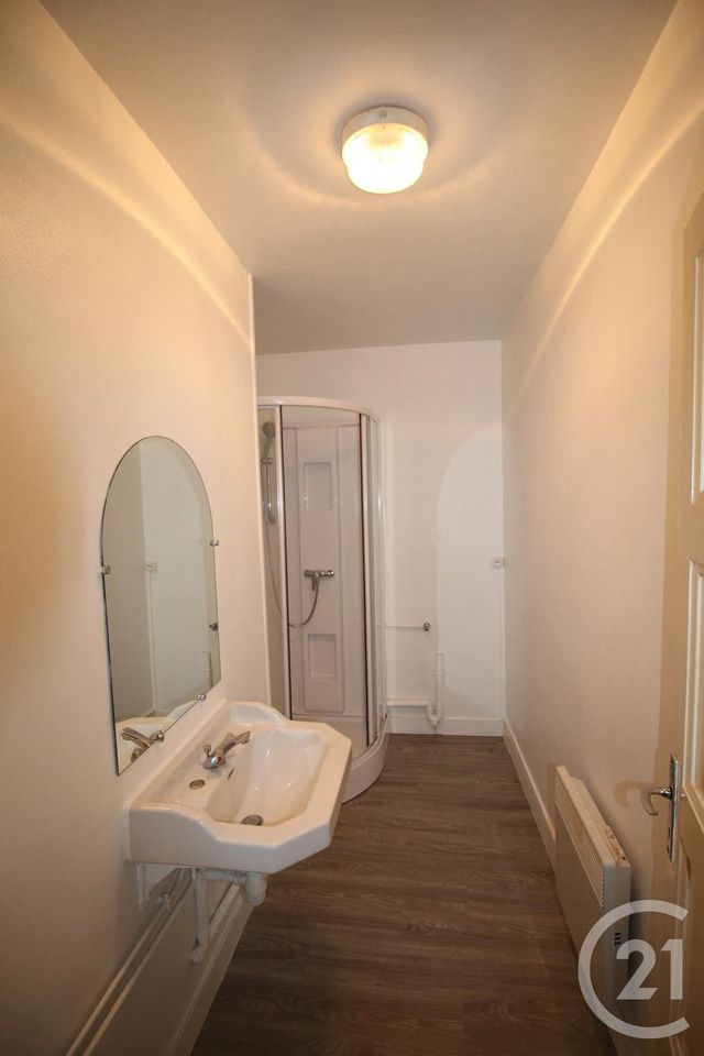 Appartement F2 à vendre - 2 pièces - 49 m2 - St Valery En Caux - 76 - HAUTE-NORMANDIE