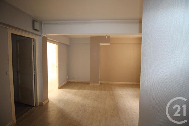 Appartement F2 à vendre - 2 pièces - 49 m2 - St Valery En Caux - 76 - HAUTE-NORMANDIE