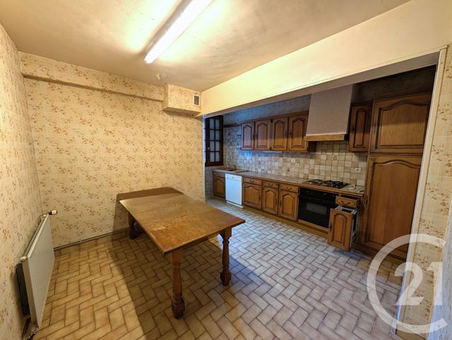 Appartement F4 &agrave; vendre - 4 pi&egrave;ces - 88,40 m2 - St Valery En Caux - 76 - HAUTE-NORMANDIE