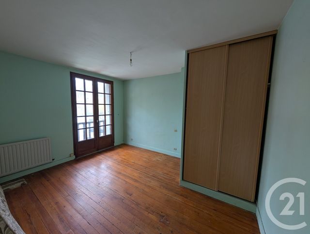 Appartement F4 &agrave; vendre - 4 pi&egrave;ces - 88,40 m2 - St Valery En Caux - 76 - HAUTE-NORMANDIE