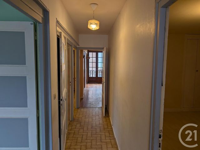 Appartement F4 à vendre - 4 pièces - 88,40 m2 - St Valery En Caux - 76 - HAUTE-NORMANDIE