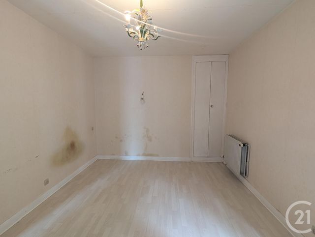 Appartement F4 à vendre - 4 pièces - 88,40 m2 - St Valery En Caux - 76 - HAUTE-NORMANDIE