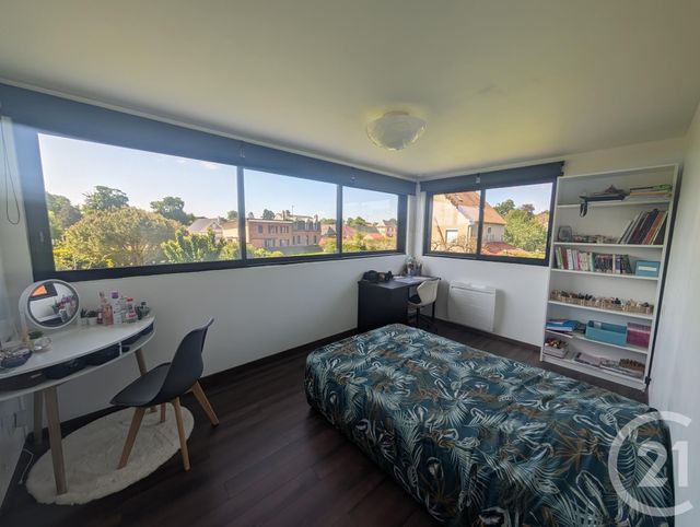 Maison à vendre - 5 pièces - 145 m2 - Luneray - 76 - HAUTE-NORMANDIE