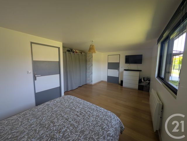 Maison à vendre - 5 pièces - 145 m2 - Luneray - 76 - HAUTE-NORMANDIE