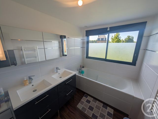 Maison à vendre - 5 pièces - 145 m2 - Luneray - 76 - HAUTE-NORMANDIE