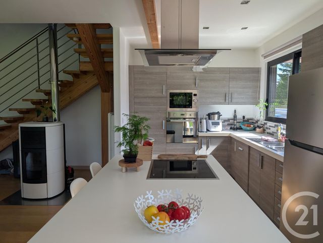 Maison à vendre - 5 pièces - 145 m2 - Luneray - 76 - HAUTE-NORMANDIE