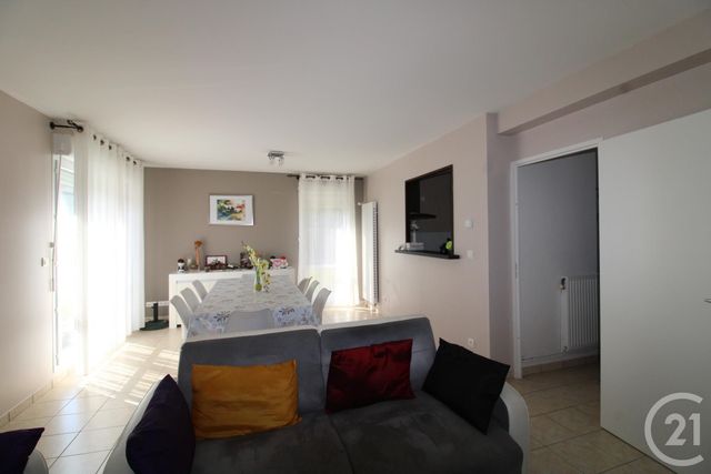 Maison à vendre - 4 pièces - 87,16 m2 - St Valery En Caux - 76 - HAUTE-NORMANDIE