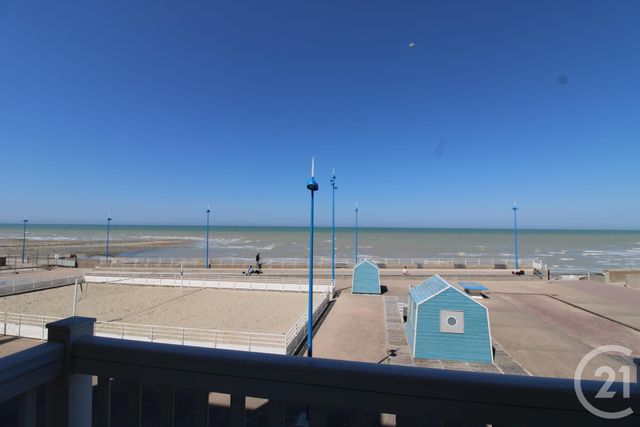 appartement - ST VALERY EN CAUX - 76