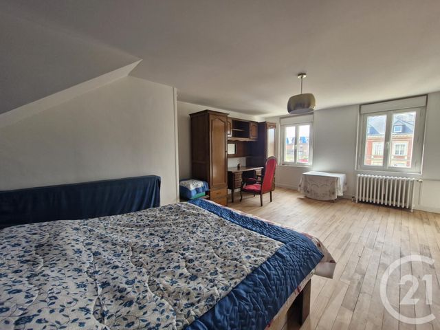 Maison à vendre - 4 pièces - 127,36 m2 - St Laurent En Caux - 76 - HAUTE-NORMANDIE