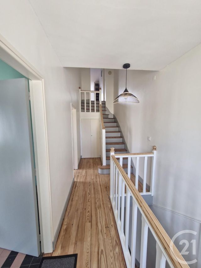 Maison à vendre - 4 pièces - 127,36 m2 - St Laurent En Caux - 76 - HAUTE-NORMANDIE