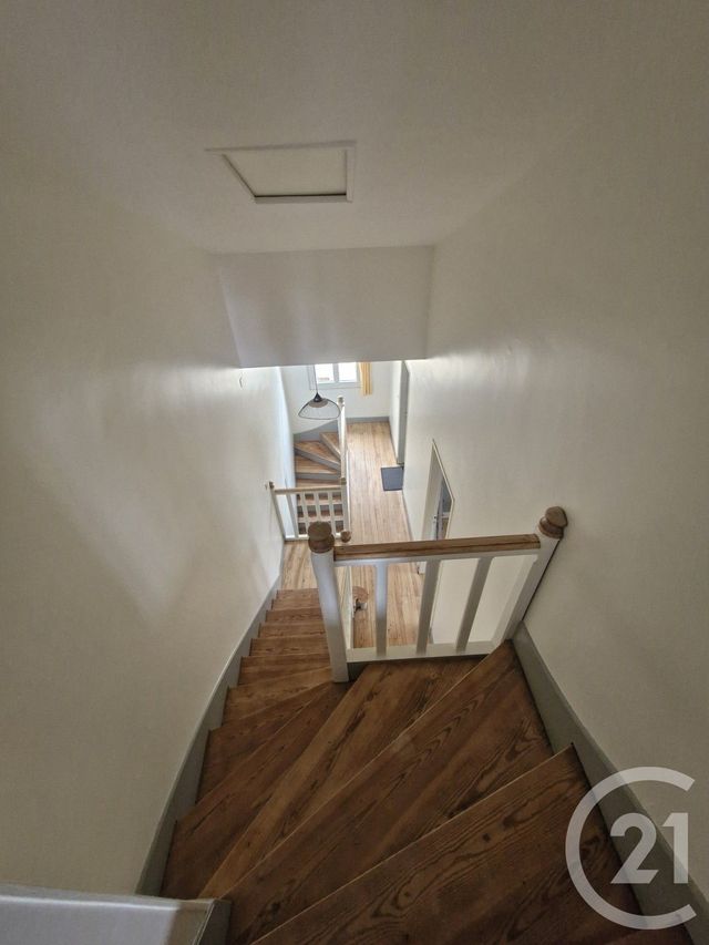 Maison à vendre - 4 pièces - 127,36 m2 - St Laurent En Caux - 76 - HAUTE-NORMANDIE