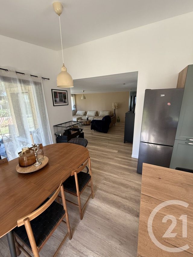 Maison &agrave; vendre - 4 pi&egrave;ces - 125,37 m2 - Heberville - 76 - HAUTE-NORMANDIE