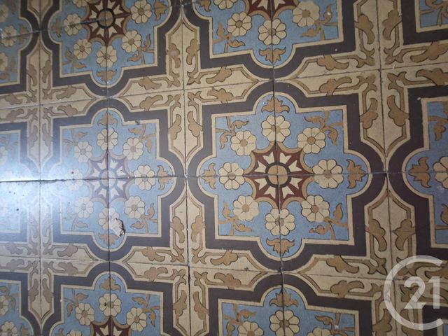 Maison à vendre - 8 pièces - 138,17 m2 - St Valery En Caux - 76 - HAUTE-NORMANDIE