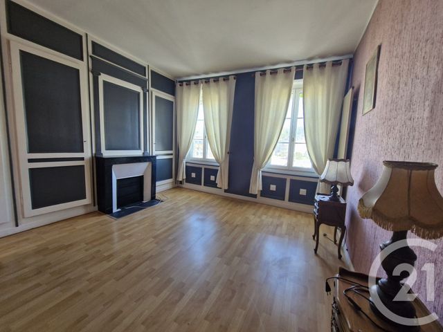 Maison à vendre - 8 pièces - 138,17 m2 - St Valery En Caux - 76 - HAUTE-NORMANDIE