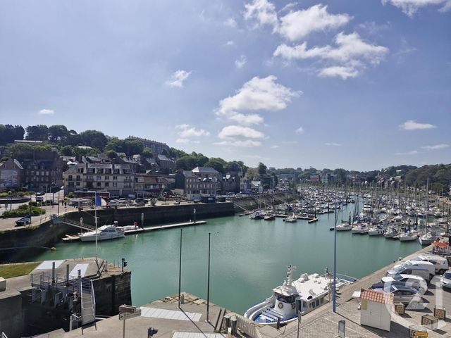 maison - ST VALERY EN CAUX - 76