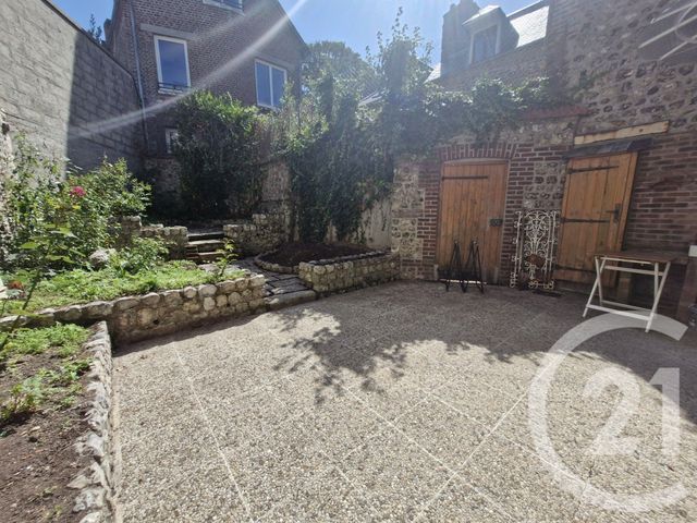 Maison à vendre - 7 pièces - 185,73 m2 - St Valery En Caux - 76 - HAUTE-NORMANDIE