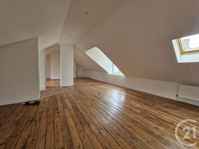 Maison à vendre - 7 pièces - 185,73 m2 - St Valery En Caux - 76 - HAUTE-NORMANDIE