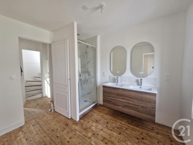 Maison à vendre - 7 pièces - 185,73 m2 - St Valery En Caux - 76 - HAUTE-NORMANDIE